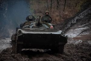 война, распутица